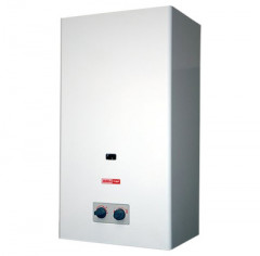 Газовая колонка MORA-TOP VEGA 16E с электророзжигом