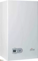 Настенный газовый котел Ferroli Domitech F24 D