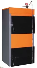 Напольный твердотопливный котел Конорд ДОН КС-Т-20р