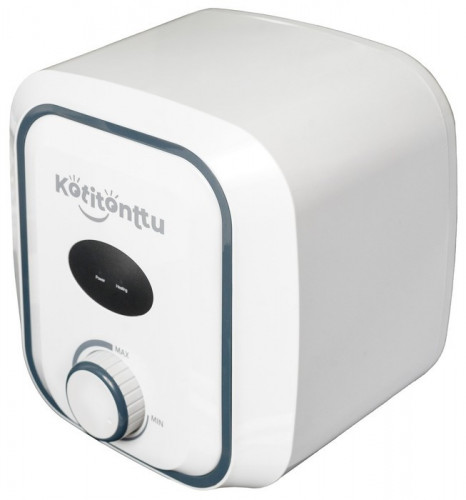 Электрический накопительный водонагреватель Kotitonttu SALMI KMD-30