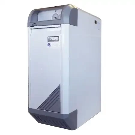 Напольный газовый котел Сигнал S-Therm КОВ-7 СКс