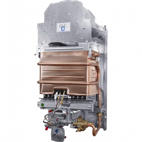 Газовый проточный водонагреватель Siberia Dream 14