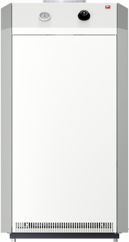 Напольный газовый котел 60 кВт Лемакс Премиум-60 (100440)