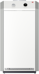 Напольный газовый котел 60 кВт Лемакс Премиум-60 (100440)