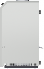 Напольный газовый котел 60 кВт Лемакс Премиум-60 (100440)