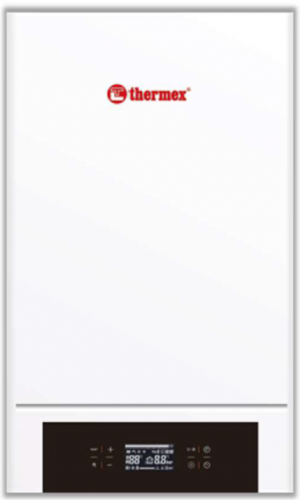 Электрический котел Thermex Quantum E906 OpenTherm OTWF 6 кВт
