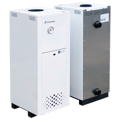 Напольный котел Конорд КСц-Г-10S