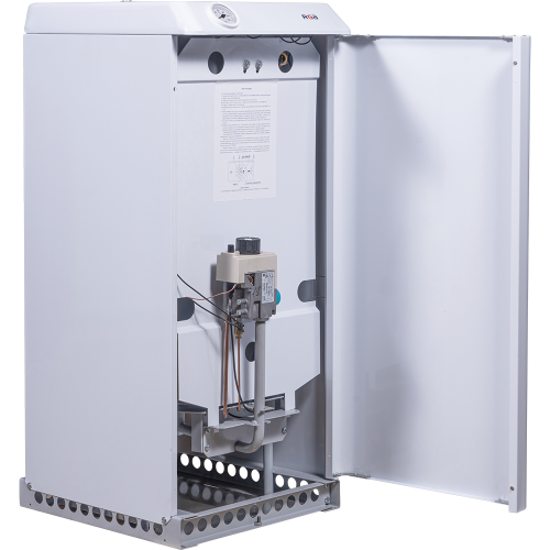 Напольный котел Ростовгазоаппарат RGA 17