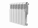 Биметаллический радиатор отопления Royal Thermo Vittoria 350 VD 6 секций