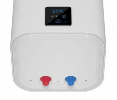 Накопительный электрический водонагреватель Thermex Smart 100 V