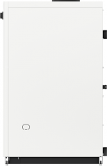 Напольный газовый котел 80 кВт Лемакс Classic 80