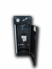 Напольный газовый котел Мимакс КСГ-25 NEW