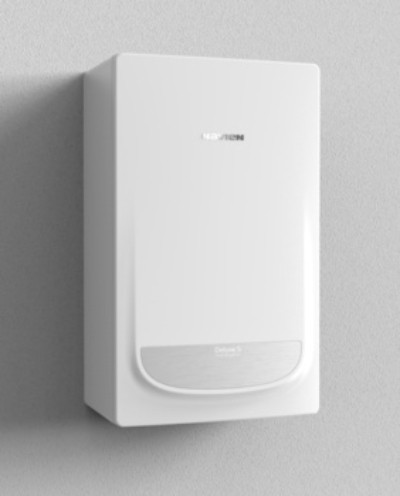 Настенный газовый котел Navien Deluxe S COAXIAL-30k