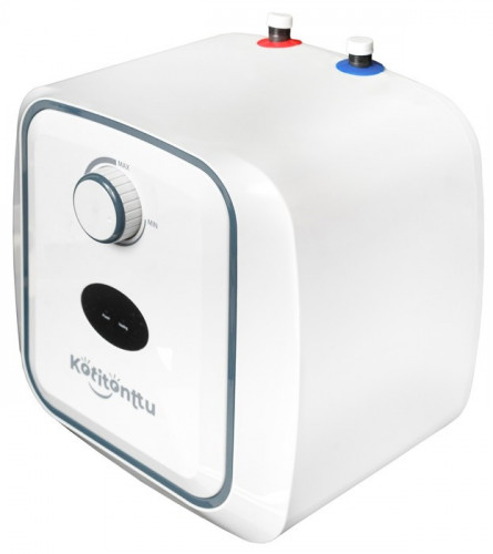 Электрический накопительный водонагреватель Kotitonttu SALMI KMU-6