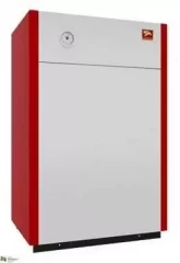 Напольный котел Лемакс Лидер-16 с ГГУ-19ч