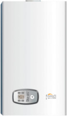Настенный газовый котел Ferroli Vitatech D F24