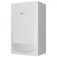 Настенный газовый котел NAVIEN DELUXE S 30K