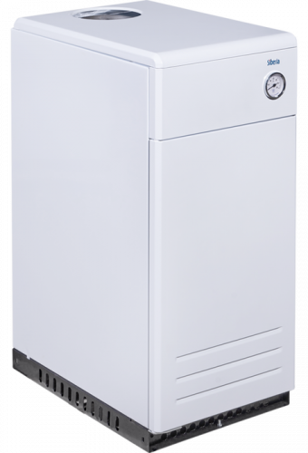 Напольный газовый котел Siberia 35 SG