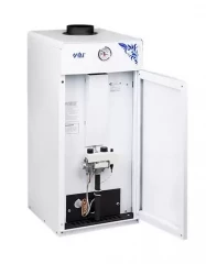 Напольный газовый котел Очаг АОГВ-11,6 C