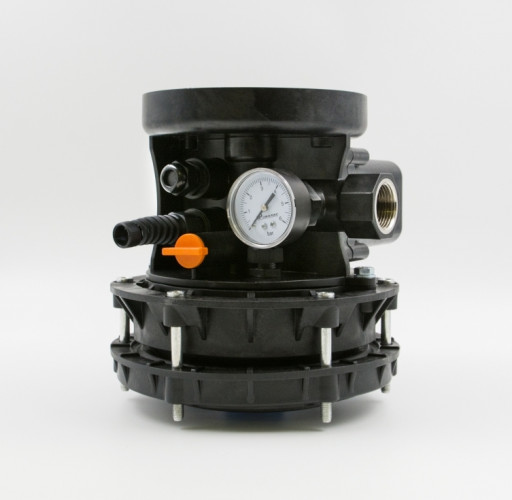 Оголовок КРОТ 110-130/32-50