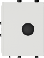 Напольный газовый котел 90 кВт Лемакс Classic 90