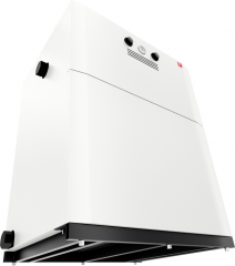 Напольный газовый котел 90 кВт Лемакс Classic 90