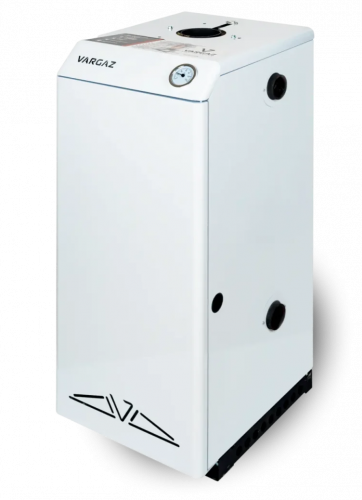 Двухконтурный газовый котел Vargaz S11K (АОГВK-11.6) квадратный