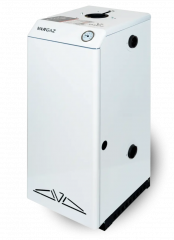 Двухконтурный газовый котел Vargaz S11K (АОГВK-11.6) квадратный