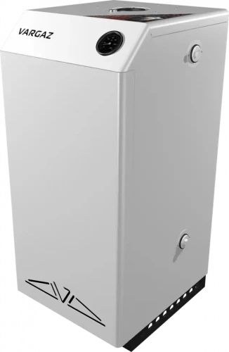 Напольный газовый котел VARGAZ S11K (АОГВK-11.6) квадратный