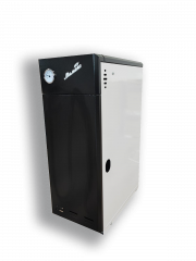 Напольный газовый котел Мимакс КСГ-40 NEW