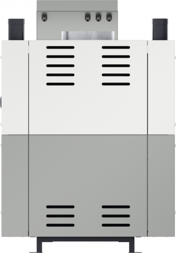 Напольный газовый котел 90 кВт Лемакс CLEVER L 90 (188536)