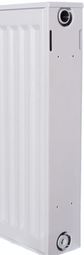 Стальной панельный радиатор METEOR Thermo Classic K 22/500/600