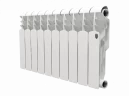 Биметаллический радиатор отопления Royal Thermo Vittoria 350 10 секций