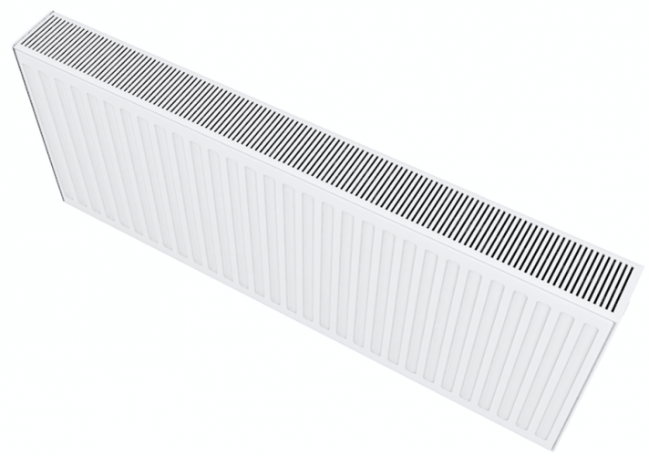 Стальной панельный радиатор METEOR Thermo Classic K 22/500/700