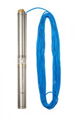 Скважинный насос Джилекс ВОДОМЕТ 3ДК 45/42