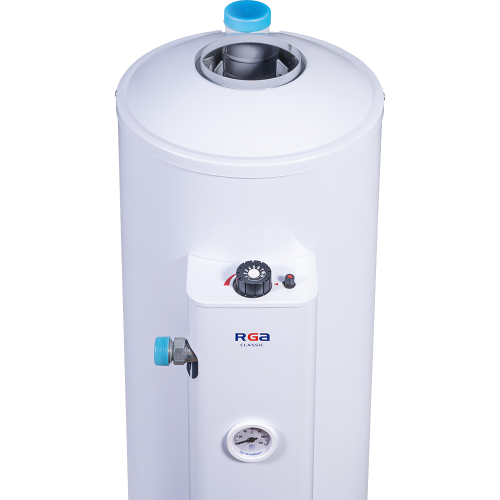 Напольный котел Ростовгазоаппарат RGA 17 Classic