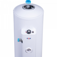 Напольный котел Ростовгазоаппарат RGA 17 Classic