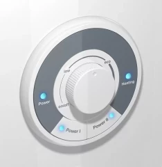 Накопительный электрический водонагреватель Thermex Ceramik 50 H