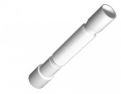 Гибкая труба АНИ Пласт 40x40/50 K406