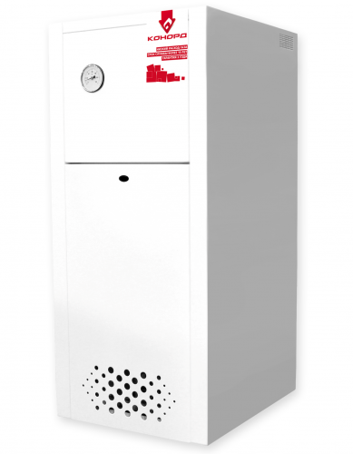 Напольный котел Конорд КСц-ГВ-12S