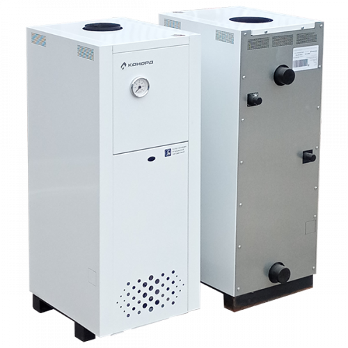 Напольный котел Конорд КСц-ГВ-12S