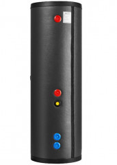 Бойлер косвенного нагрева EVAN WBT-HT 800