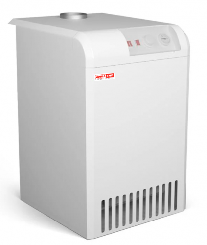 Напольный газовый котел MORA-TOP SA60G