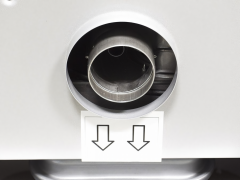 Настенный газовый котел Haier L1PB26-24RC1(T)