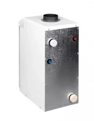 Напольный газовый котел Очаг КСГВ-12,5 C