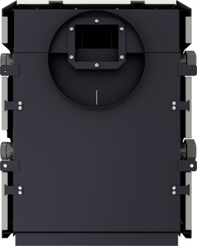 Напольный газовый котел Лемакс Патриот 16 с дымоходом (105850)