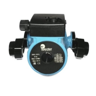 Насос для отопления Wester WCP 32-60G