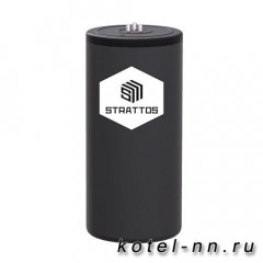 Бойлер косвенного нагрева Strattos TOP из нержавеющей стали AISI 304 230