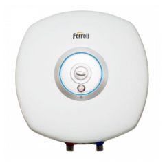Электрический накопительный водонагреватель Ferroli MOON SN30 (GRK42ZVA)