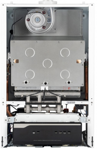 Настенный газовый котел Haier ProLine S 2.18 Ti